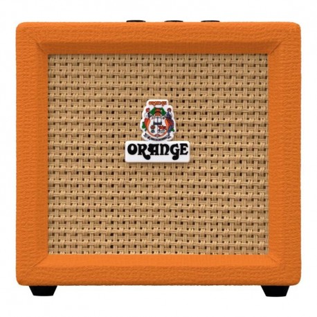 Combo GuiT Elect Micro 3W 1X4 CR3-CasadelMusico-