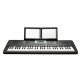 Teclado Kurzweil KP90L con sensibilidad al tacto y teclas iluminadas-CasadelMusico-