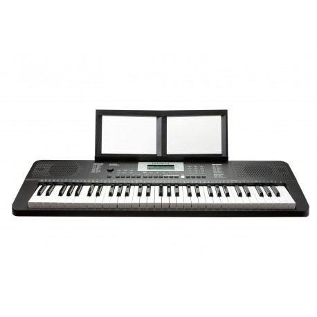 Teclado Kurzweil KP90L con sensibilidad al tacto y teclas iluminadas-CasadelMusico-