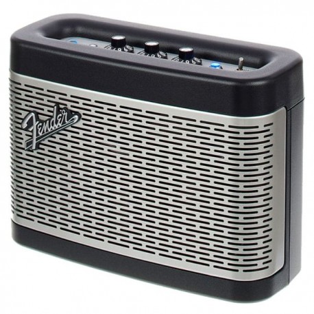 Sistema de audio portatil Fender NewPort 6960100000-CasadelMusico-
