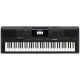 Teclado Portatil Yamaha PSREW410 76 teclas-CasadelMusico-