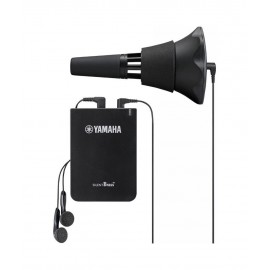 Sordina para Trompeta Yamaha Silent XB7X-CasadelMusico-Accesorios y Souevenirs