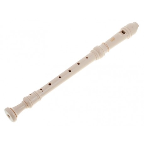 FLAUTA DULCE DE RECINA YRA28BIII-CasadelMusico-