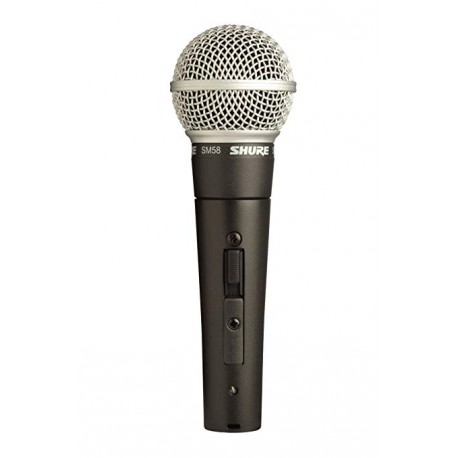 MICROFONO SHURE SM58S-CasadelMusico-