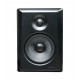 Monitor para estudio de grabación Kurzweil KS-50A Activo 2 vias-CasadelMusico-