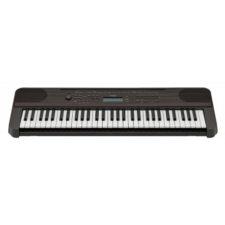 Teclado portátil acabado Dark Walnut-CasadelMusico-