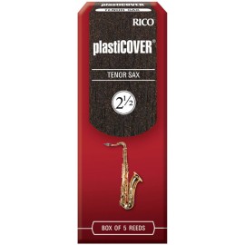 RRP05TSX250(5)	CANAS SAX TENOR 2 1/2 RICO PLAS(STRP2-1/-CasadelMusico-Accesorios y Souevenirs