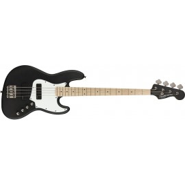 BAJO ELECTRICO FENDER CONTEMPORARY ACTIVE JAZZ BASS HH NEGRO-CasadelMusico-