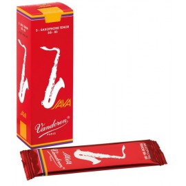 CAJA DE CAÑAS SR2725R(5) SAX TENOR 2 1/2 VANDOREN JAVA FILE-CasadelMusico-Accesorios y Souevenirs