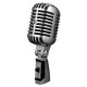MICRÓFONO SHURE 55SH SERIE II-CasadelMusico-