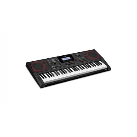 TECLADO CASIO PORTATIL CT-X5000-CasadelMusico-