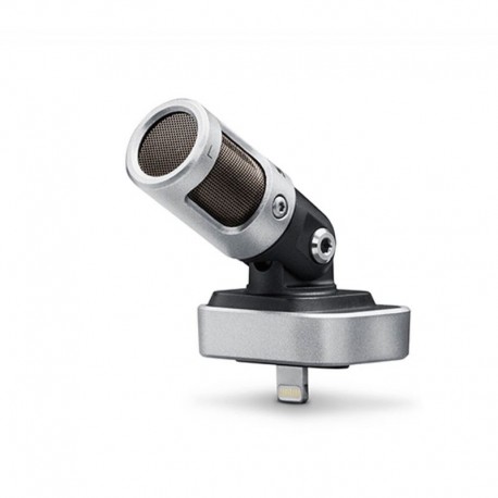 MICRÓFONO SHURE MV88/A-CasadelMusico-
