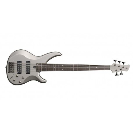 Bajo Yamaha 5 Cuerdas TRBX305 PWT-CasadelMusico-