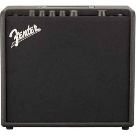 Amplificador Fender Mustang LT25 2311100000-CasadelMusico-