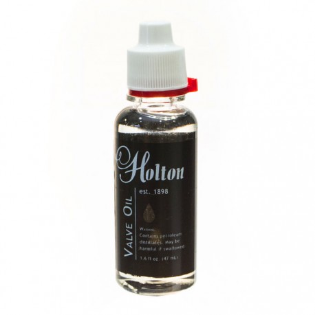 Aceite Holton VOH3250 para Embolos-CasadelMusico-Accesorios y Souevenirs