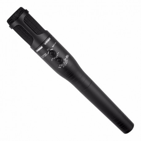 MICRÓFONO SHURE VP88-CasadelMusico-