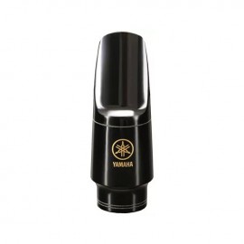 Boquilla Para Sax Alto Yamaha AS5C-CasadelMusico-Accesorios y Souevenirs