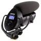 MICROFONO CAÑON SHURE VP83F-CasadelMusico-