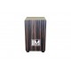 CAJON PERUANO DE EBANO-CasadelMusico-