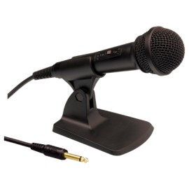 Micrófono Dinámico Cardioide Super Lux-CasadelMusico-Accesorios y Souevenirs