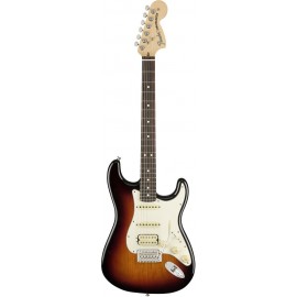 Guitarra FENDER AMERICAN PERFORMER STRATOCASTER HSS-CasadelMusico-