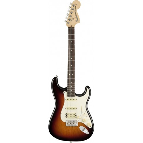 Guitarra FENDER AMERICAN PERFORMER STRATOCASTER HSS-CasadelMusico-