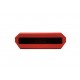 JAM BLOCK TONO GRAVE COLOR ROJO GRANDE-CasadelMusico-