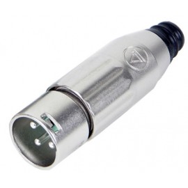 CANON MACHO SWITCHCRAFT 3 PIN-CasadelMusico-Accesorios y Souevenirs