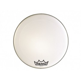 PARCHE REMO POWERMAX 22-BCO(PM-1022-00)-CasadelMusico-Accesorios y Souevenirs