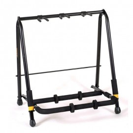 Soporte Hercules para 3 guitarras GS-523B-CasadelMusico-