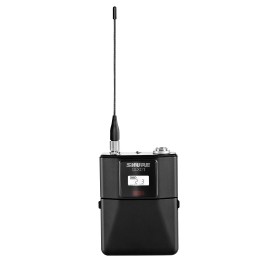 Transmisor digital tipo Bodypack-CasadelMusico-
