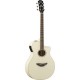 Guitarra Electroacústica Yamaha APX600 VW-CasadelMusico-