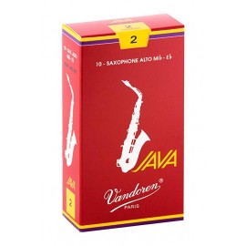 CAÑA SAX ALTO VANDOREN JAVA 2-CasadelMusico-Accesorios y Souevenirs