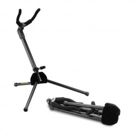 Soporte Hercules para saxofono DS-431B-CasadelMusico-Accesorios y Souevenirs