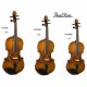 Violin Pearl River MV006A Tipo antiguo-CasadelMusico-