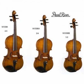 Violin Pearl River MV006A Tipo antiguo-CasadelMusico-