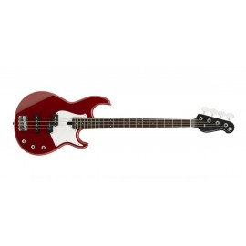 Bajo Eléctrico Yamaha Pasivo BB234RBR-CasadelMusico-