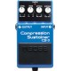 Pedal Compacto Compresión Sustainer-CasadelMusico-