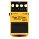 Pedal Compacto OverDrive/Distortion-CasadelMusico-
