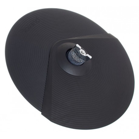 Sensor V-Cymbal Crash Pad 12 pulgadas-CasadelMusico-
