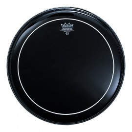 PARCHE REMO ES-1622-PS HIDRAULICO NEGRO-CasadelMusico-Accesorios y Souevenirs