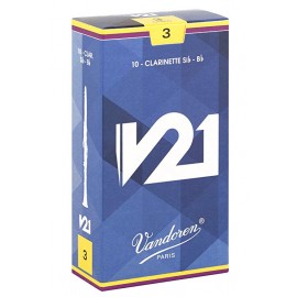CAÑA CLARINETE SIB VANDOREN V21 3-CasadelMusico-Accesorios y Souevenirs