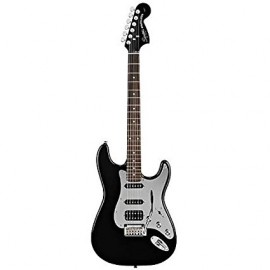 Guitarra Fender Stratocaster Negra 0371703506-CasadelMusico-