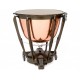 TIMBAL MAJESTIC SYMPHONIC 20"-CasadelMusico-