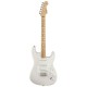 Guitarra Fender American Stratocaster Original 50s Blanca 0110112801-CasadelMusico-