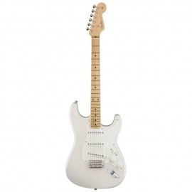 Guitarra Fender American Stratocaster Original 50s Blanca 0110112801-CasadelMusico-
