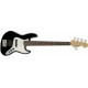Bajo Fender J BASS V PF BLK 0146603506-CasadelMusico-
