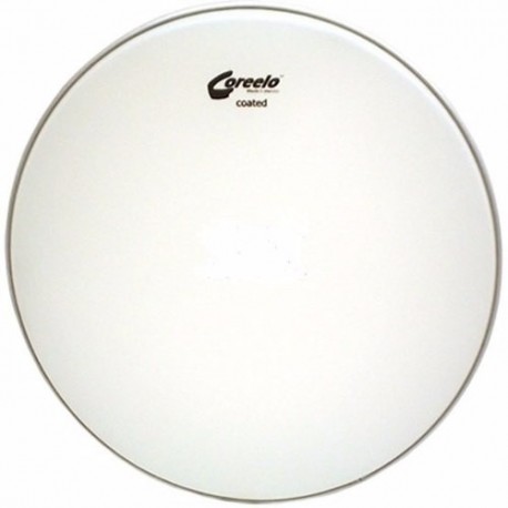 PARCHE COREELO ASPERO BLANCO 14-CasadelMusico-Accesorios y Souevenirs
