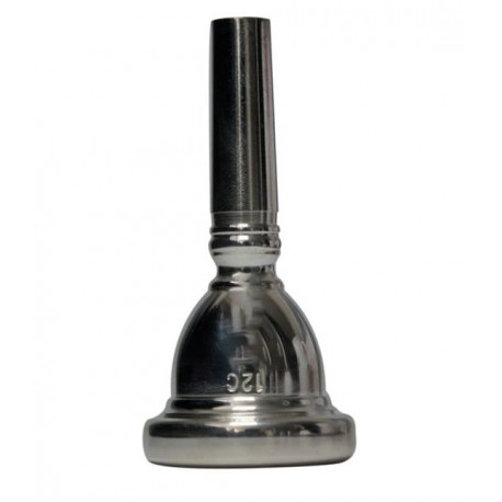 BOQUILLA PARA TROMBON TENOR MP-12-CasadelMusico-Accesorios y Souevenirs