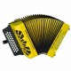 Acordeón HOHNER diatónico El rey de vallenato SIB-MIB-LAB-CasadelMusico-